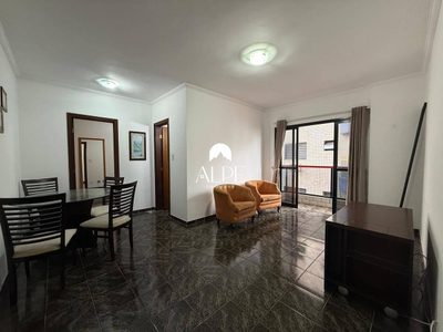 Apartamento, 1 quarto, 55 m² - Foto 1