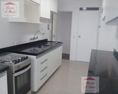 Apartamento, 2 quartos, 97 m² - Foto 1