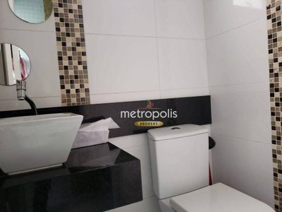 Depósito-Galpão, 194 m² - Foto 5