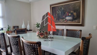 Apartamento, 3 quartos, 114 m² - Foto 4
