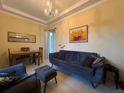 Casa de Condomínio, 2 quartos - Foto 4
