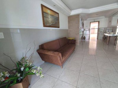 Apartamento, 2 quartos, 75 m² - Foto 4
