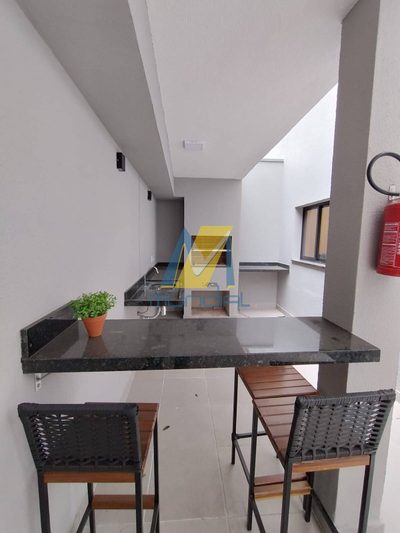 Apartamento, 3 quartos, 65 m² - Foto 5