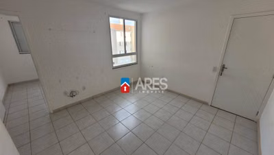 Apartamento, 2 quartos, 49 m² - Foto 3