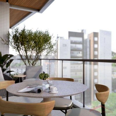 Apartamento, 3 quartos, 148 m² - Foto 5