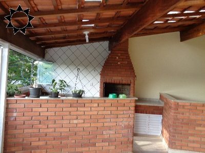 Casa, 3 quartos, 209 m² - Foto 3