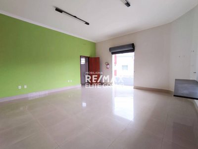 Loja-Salão, 50 m² - Foto 1
