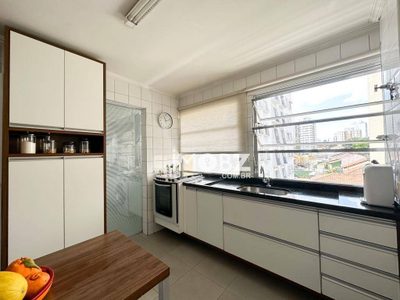 Apartamento, 3 quartos, 85 m² - Foto 5