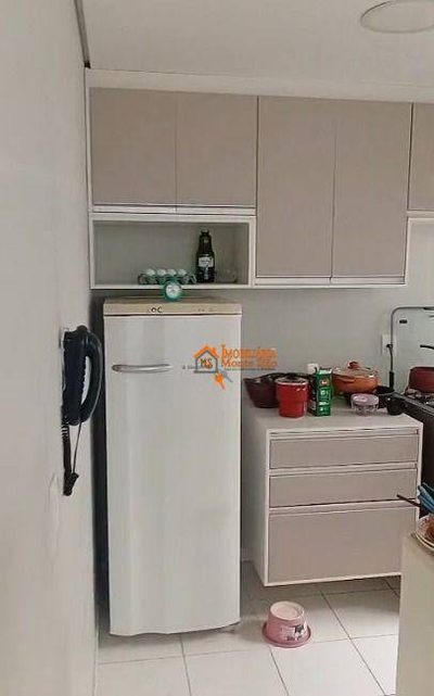 Apartamento, 2 quartos, 45 m² - Foto 4