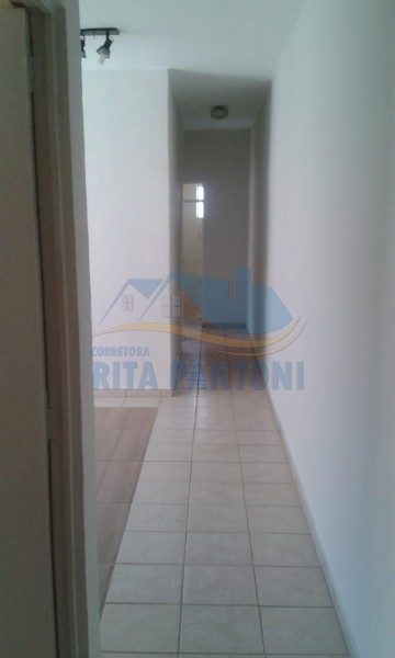 Apartamento, 2 quartos, 53 m² - Foto 1