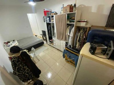 Apartamento, 1 quarto, 21 m² - Foto 2