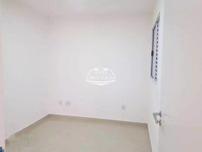 Casa de Condomínio, 2 quartos - Foto 4
