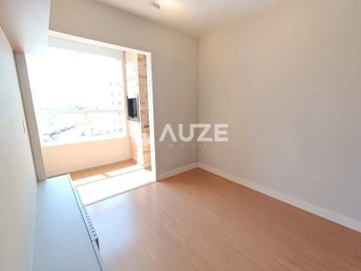 Apartamento, 2 quartos, 53 m² - Foto 5