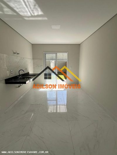 Casa, 3 quartos, 94 m² - Foto 2