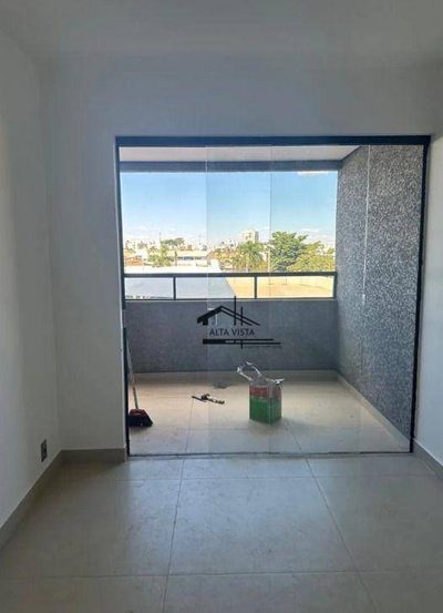 Apartamento, 3 quartos, 76 m² - Foto 4