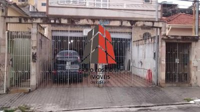 Sobrado, 3 quartos, 600 m² - Foto 4