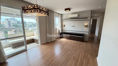 Apartamento, 2 quartos, 73 m² - Foto 1