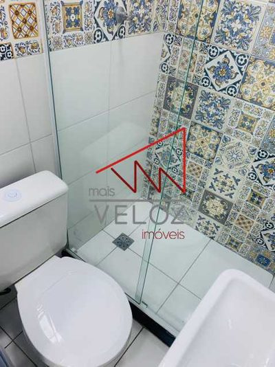 Apartamento, 1 quarto, 23 m² - Foto 5