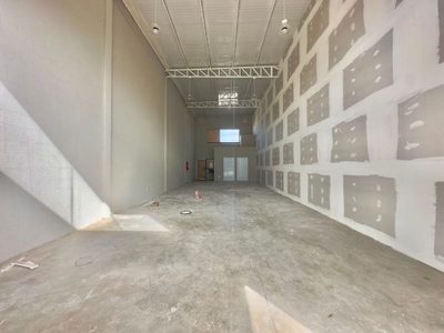Loja-Salão, 130 m² - Foto 2