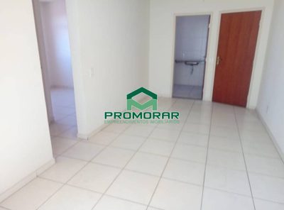 Apartamento, 2 quartos, 58 m² - Foto 2