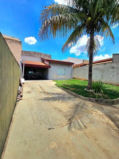 Casa, 1 quarto, 115 m² - Foto 1