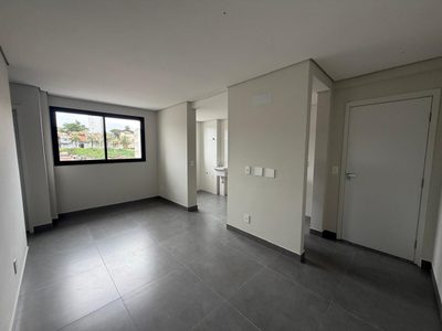Apartamento, 2 quartos, 52 m² - Foto 2