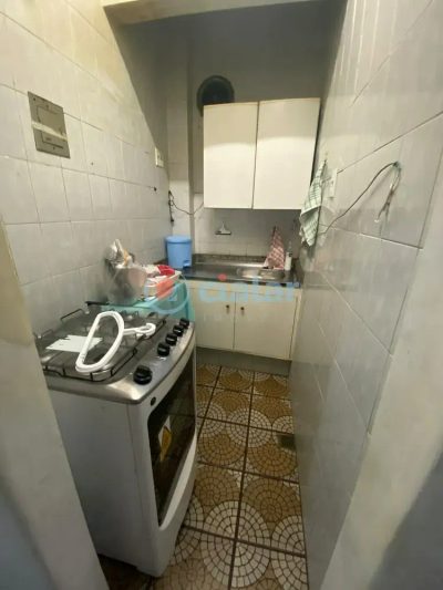 Apartamento, 1 quarto, 25 m² - Foto 5