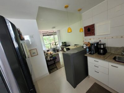 Apartamento, 2 quartos, 65 m² - Foto 5