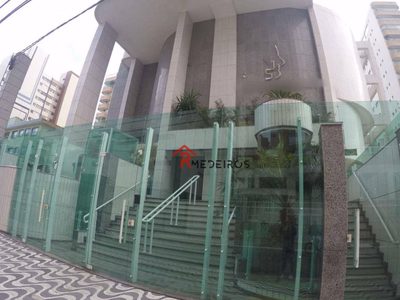 Apartamento, 2 quartos, 94 m² - Foto 3