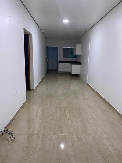Casa de Condomínio, 2 quartos - Foto 3