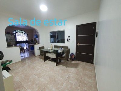 Casa, 3 quartos, 160 m² - Foto 4