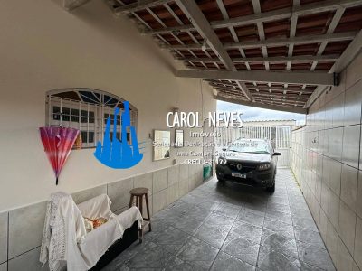 Casa, 2 quartos, 74 m² - Foto 4