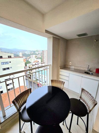 Apartamento, 2 quartos, 84 m² - Foto 5