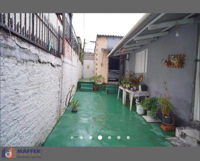 Casa, 2 quartos, 50 m² - Foto 3