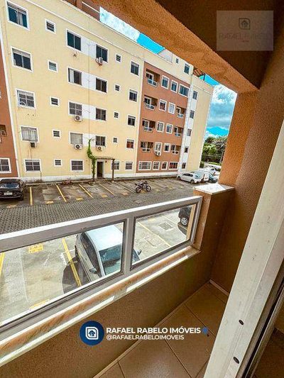 Apartamento, 2 quartos, 55 m² - Foto 4