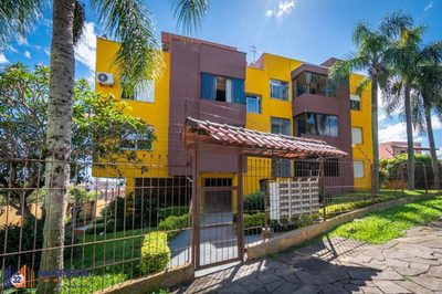 Apartamento, 2 quartos, 64 m² - Foto 1