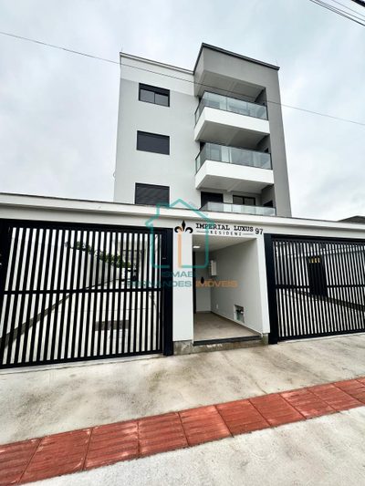 Apartamento, 2 quartos, 71 m² - Foto 1