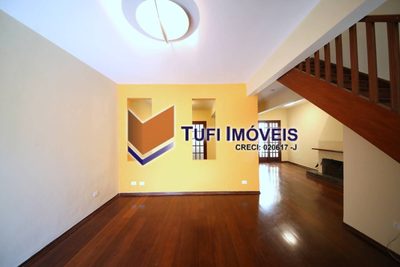 Casa, 4 quartos, 200 m² - Foto 4