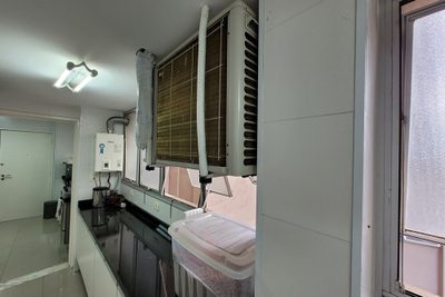 Apartamento, 2 quartos, 96 m² - Foto 3