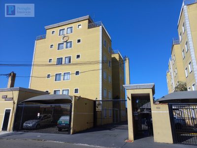 Apartamento, 2 quartos, 44 m² - Foto 5
