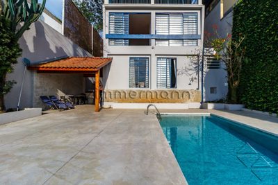 Casa, 4 quartos, 270 m² - Foto 2