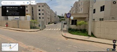 Apartamento, 2 quartos, 43 m² - Foto 1