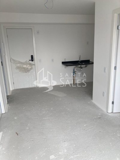 Apartamento, 2 quartos, 39 m² - Foto 5