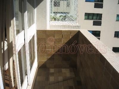 Apartamento, 3 quartos, 209 m² - Foto 4