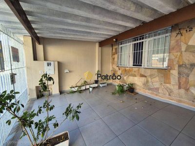 Sobrado, 3 quartos, 170 m² - Foto 3