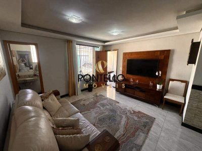 Casa, 3 quartos, 123 m² - Foto 4