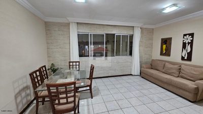 Apartamento, 3 quartos, 85 m² - Foto 3