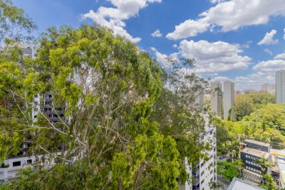 Apartamento, 3 quartos, 123 m² - Foto 2