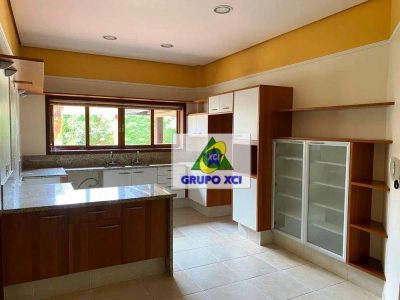 Sobrado, 4 quartos, 400 m² - Foto 4