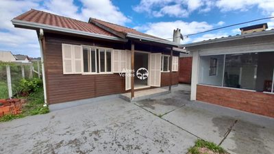 Casa, 2 quartos, 63 m² - Foto 5